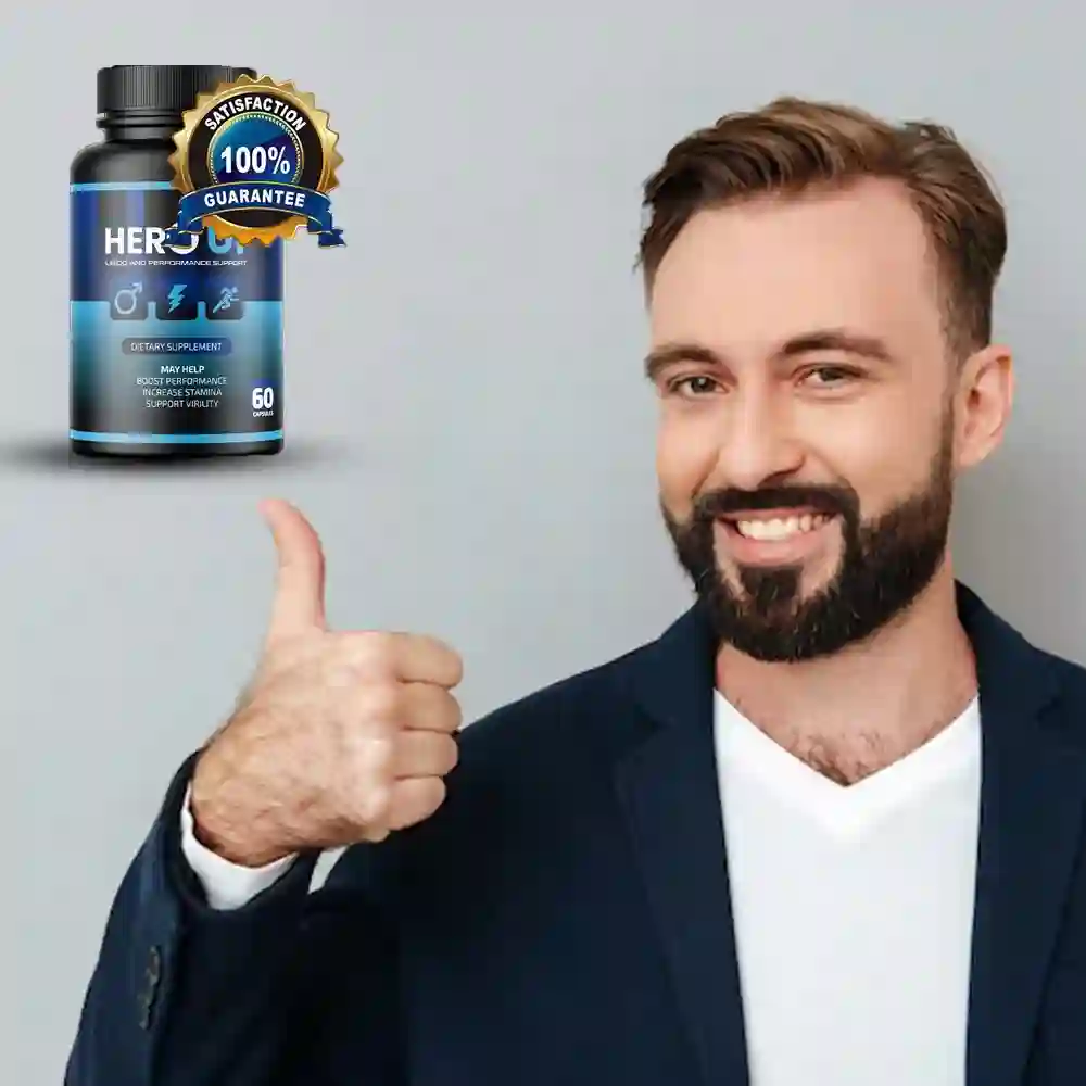 HeroUP Honest Review